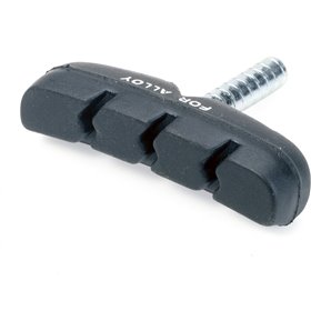 Prophete 5548 Τακάκια για V-Brakes Ποδηλάτου με Ράβδο