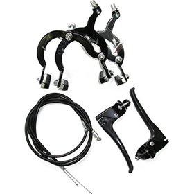 Φρένα Σετ BMX Μπροστά - Πίσω