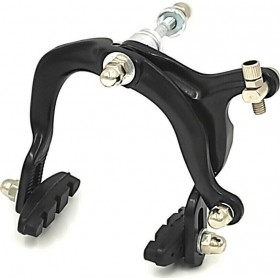 ΕΜΠΡΟΣΘΙΑ ΔΑΓΚΑΝΑ ΦΡΕΝΟΥ ΒΜΧ BLACK