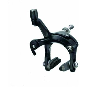 PROMAX RC-481 ΣΕΤ ΔΑΓΚΑΝΕΣ ΦΡΕΝΩΝ ΚΟΥΡΣΑΣ ΜΑΥΡΟ