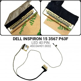 Kαλωδιοταινία για Dell Inspiron 15-3567