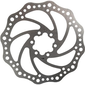 360600 Δίσκος 160mm 6 Βιδες 360600 Δίσκος 160mm 6 Βιδες