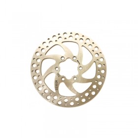 Alhonga 01-10745 Φρένα Δισκόπλακα 140mm Alhonga 01-10745 Φρένα Δισκόπλακα 140mm