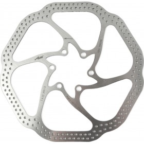 ΔΙΣΚΟΠΛΑΚΑ ΡΟΤΟΡΑΣ AVID HS1 – 6 HOLES – 160MM ΔΙΣΚΟΠΛΑΚΑ ΡΟΤΟΡΑΣ AVID HS1 – 6 HOLES – 160MM