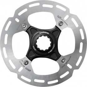 Shimano SM-RT500 ISMRT500SS Ρότορας Δισκόφρενου 140mm
