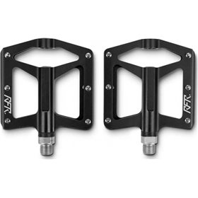 RFR Flat Race 2.0 Πετάλια Ποδηλάτου ΜαύραΚωδικός: 14221  RFR Flat Race 2.0 Πετάλια Ποδηλάτου ΜαύραΚωδικός: 14221