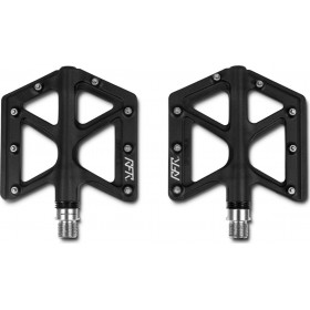 RFR Flat Hpc Πετάλια Ποδηλάτου ΜαύραΚωδικός: 14224  RFR Flat Hpc Πετάλια Ποδηλάτου ΜαύραΚωδικός: 14224