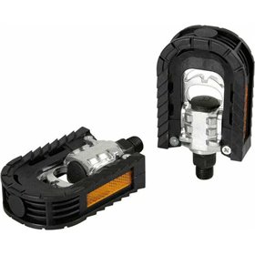 Lampa Πετάλια Ποδηλάτου ΜαύραΚωδικός: 9232.1-LB  Lampa Πετάλια Ποδηλάτου ΜαύραΚωδικός: 9232.1-LB
