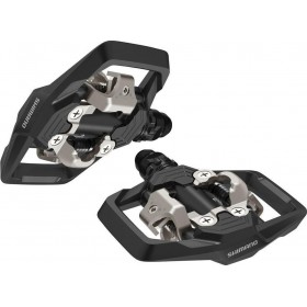 Shimano PD-ME700 Σχαράκια Ποδηλάτου Μαύρα Shimano PD-ME700 Σχαράκια Ποδηλάτου Μαύρα