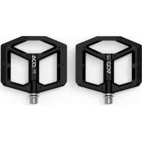 Cube Acid Flat C1-IB Πετάλια Ποδηλάτου ΜαύραΚωδικός: 93262  Cube Acid Flat C1-IB Πετάλια Ποδηλάτου ΜαύραΚωδικός: 93262