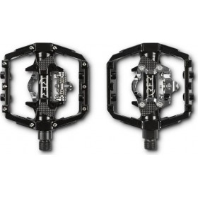 RFR Flat Click System Πετάλια Ποδηλάτου Κουμπωτά ΜαύραΚωδικός: 14154  RFR Flat Click System Πετάλια Ποδηλάτου Κουμπωτά ΜαύραΚωδικός: 14154