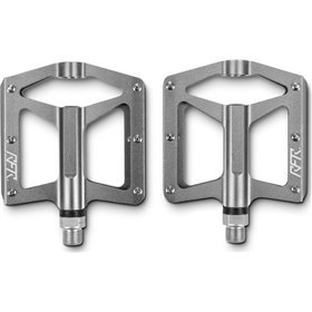 RFR Flat Race 2.0 Πετάλια Ποδηλάτου ΓκριΚωδικός: 14358  RFR Flat Race 2.0 Πετάλια Ποδηλάτου ΓκριΚωδικός: 14358