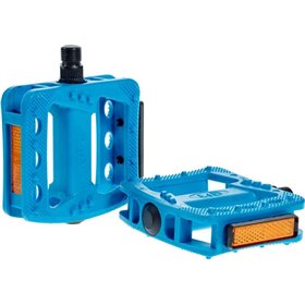 RFR Flat Hqp Cmpt Πετάλια Ποδηλάτου ΜπλεΚωδικός: 14177  RFR Flat Hqp Cmpt Πετάλια Ποδηλάτου ΜπλεΚωδικός: 14177