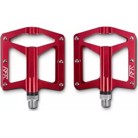 Cube Flat Race 2.0 Πετάλια Ποδηλάτου ΚόκκιναΚωδικός: 14360  Cube Flat Race 2.0 Πετάλια Ποδηλάτου ΚόκκιναΚωδικός: 14360