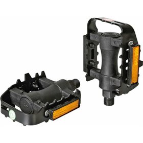 Lampa Πετάλια Ποδηλάτου ΜαύραΚωδικός: 92316  Lampa Πετάλια Ποδηλάτου ΜαύραΚωδικός: 92316