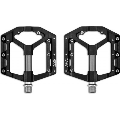 RFR Flat SLT 2.0 Πετάλια Ποδηλάτου ΜαύραΚωδικός: 14376 