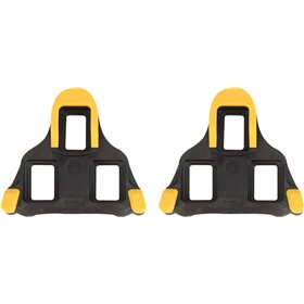 Shimano SM-SH11 Σχαράκια Ποδηλάτου Μαύρα