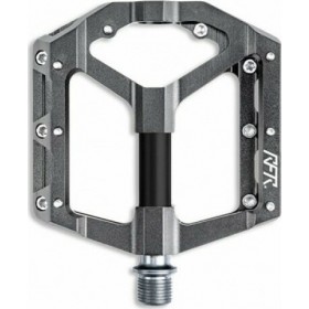 RFR Flat SLT 2.0 Πετάλια Ποδηλάτου ΓκριΚωδικός: 14378 