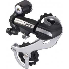 Shimano Acera RD-M360-SGS Οπίσθιο Σασμάν Ποδηλάτου 8SP