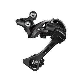 Shimano Deore XT RD-M8000-SGS Οπίσθιο Σασμάν Ποδηλάτου 11spΚωδικός: IRDM8000SGS 