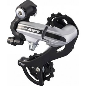 Shimano ACERA RD-M360-SGS Οπίσθιο Σασμάν Ποδηλάτου 7/8SP DirectΚωδικός: ERDM360SGSS 