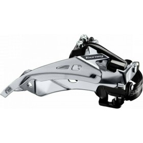Shimano Tourney FD-TY700-TS6 3 x 7/8spΚωδικός: EFDTY700TSX3 
