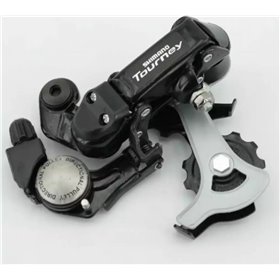 Shimano Ft-30 Οπίσθιο Σασμάν Ποδηλάτου 6/7 Speed με Βίδα