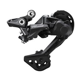 Shimano RD-M5120-SGS Οπίσθιο Σασμάν Ποδηλάτου 10/11SP