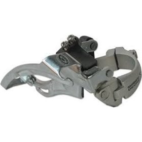 Shimano FD-M750 Εμπρόσθιο Σασμάν Ποδηλάτου 31.8mm
