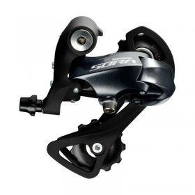 Shimano Sora RD-R3000-SS Οπίσθιο Σασμάν Ποδηλάτου