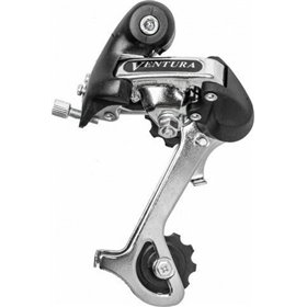 Σασμάν οπίσθιο Ventura 6/7/8 speed (680304)