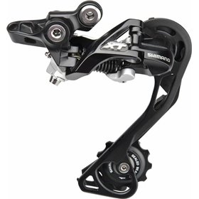 Shimano RD-M780-L Οπίσθιο Σασμάν Ποδηλάτου Deore XT SGS 10SP