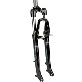 "Εμπρόσθια ανάρτηση | RST | Neon 700c 28 Εμπρόσθια ανάρτηση | RST | Neon 700c 28,6mm | Με πάσο | Για ποδήλατα πόλης και trekking