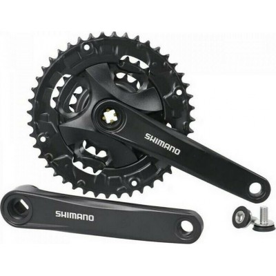 Shimano Altus FC-MT101 3x9 Speed