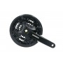 Shimano FC-MT101-2 36-22T 2x9SP 175mm