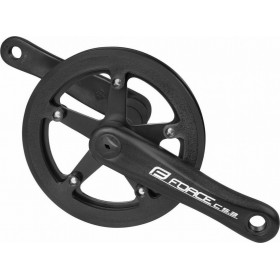 Force C5.3 64026 Δισκοβραχίονας Μονός 40 ταχυτήτων Για Mtb Force C5.3 64026 Δισκοβραχίονας Μονός 40 ταχυτήτων Για Mtb