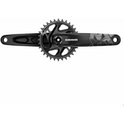 Sram NX Eagle Boost Dub 175mm 32T Direct Mount X-SYNC2