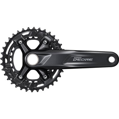 Shimano FC-M4100-B2 Deore 2x10-Speed