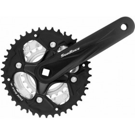 SunRace FCM500 42-34-24T