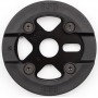 BSD Barrier Sprocket 25Τ Μαύρο