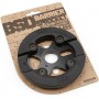 BSD Barrier Sprocket 25Τ Μαύρο