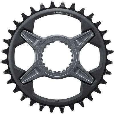 Shimano SLX SM-CRM75 30/32/34ΤΚωδικός: ISMCRM75A0-D 