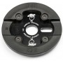 BSD Jonesin Sprocket Μαύρο