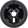 Elevate Guard Sprocket 25T Μαύρο