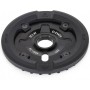 Elevate Guard Sprocket 25T Μαύρο