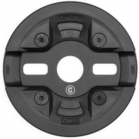 Cinema Beta Guard Sprocket 25T Μαύρο