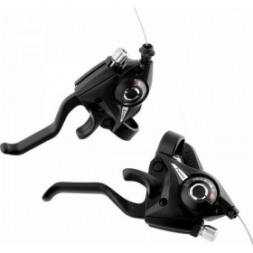 Shimano ST-EF51 3 x 7SP