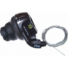 Shimano Revo SL-RS35 Δεξιός Λεβιές Ταχυτήτων Ποδηλάτου 6SP