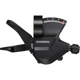 Shimano SL-M315-7R Δεξιός Λεβιές Ταχυτήτων Ποδηλάτου 7SP