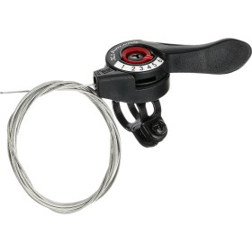 Shimano SL-TZ500-6R Δεξιός Λεβιές Ταχυτήτων Ποδηλάτου 6SP